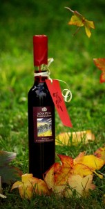 Joadja Brambelini liqueur