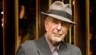 leonard-cohen Leonard Cohen