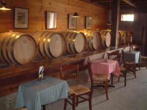 st-maur-cellar-door St Maur cantina style cellar door