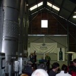 jazz-at-joadja-winery Jazz in the winery!